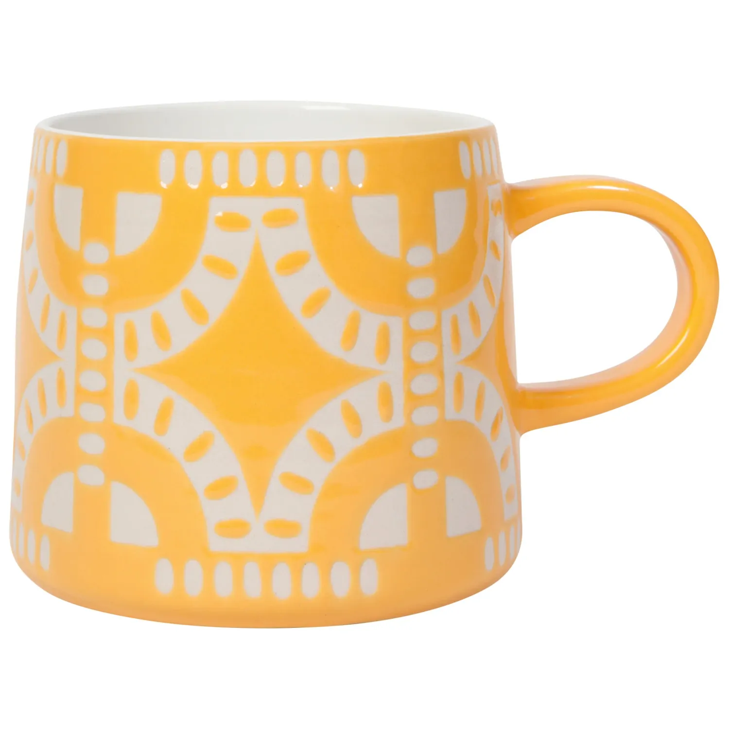 Pillpala Imprint Mug
