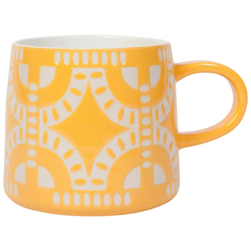 Pillpala Imprint Mug
