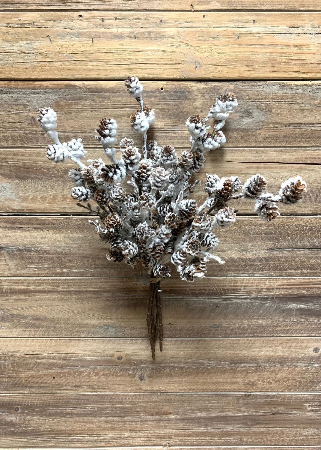 Snowed Cone Spray - 15&quot;