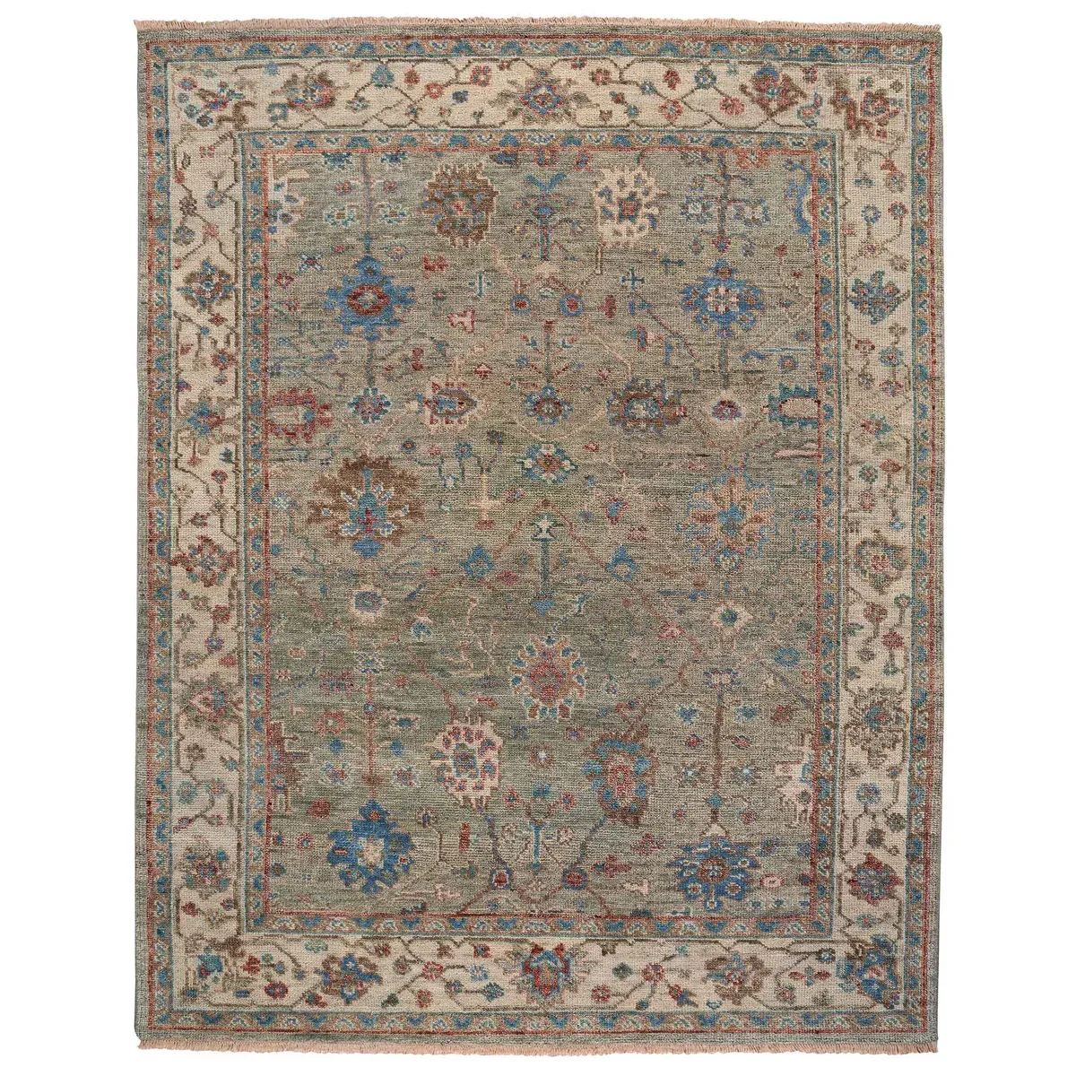 Braymore - Jackson Loden Rug 3&quot; X 5