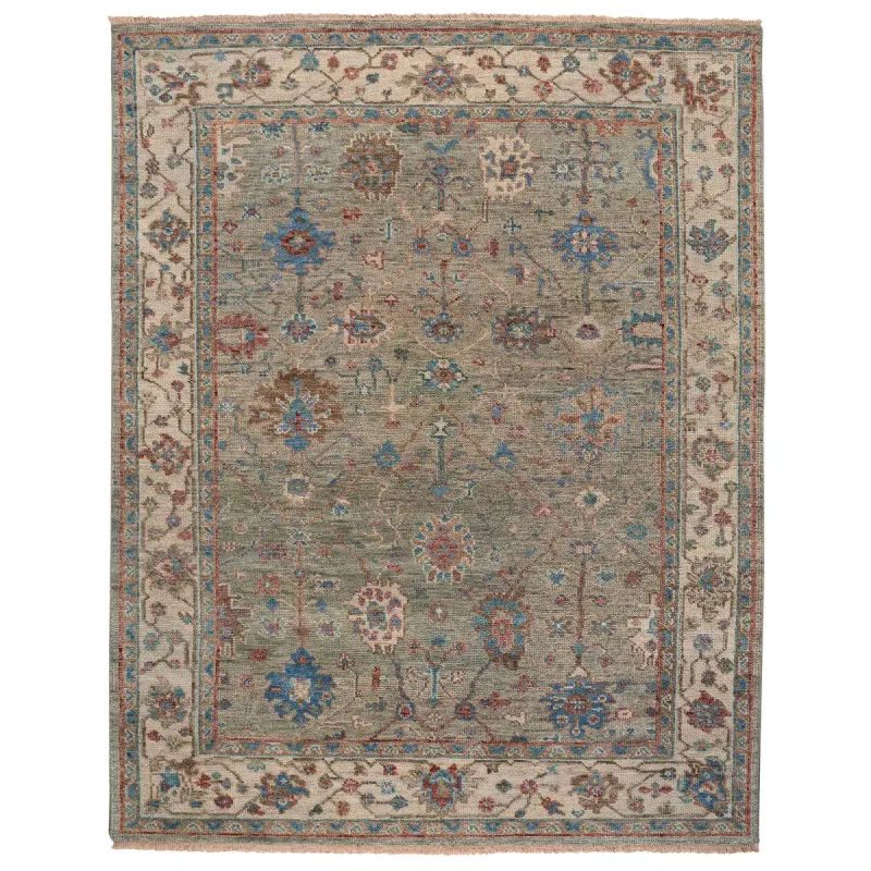 Braymore - Jackson Loden Rug 3" X 5