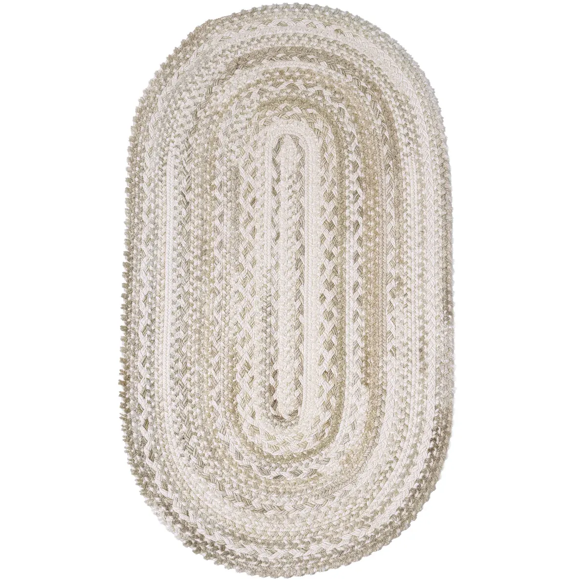 Bayview Linen Rug - 3 X 5