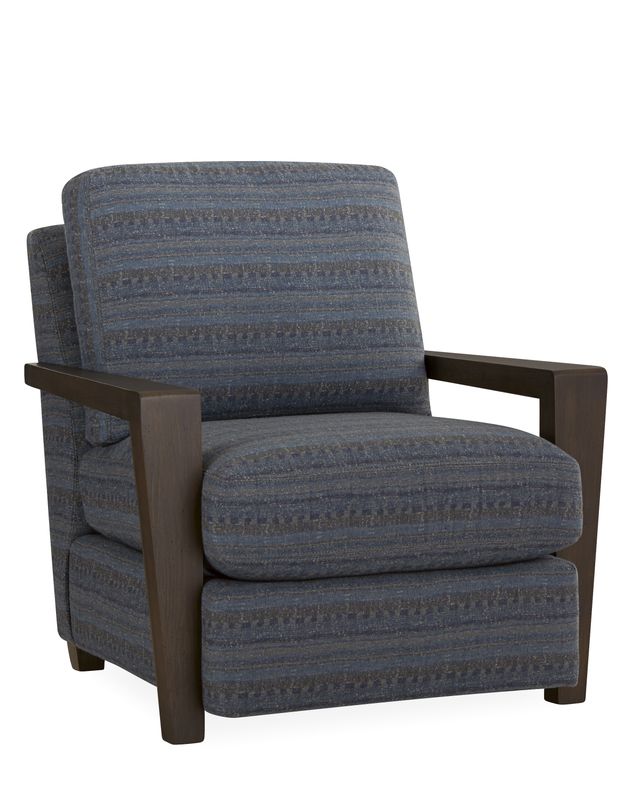 4414 Swivel Chair - Shack Lapis