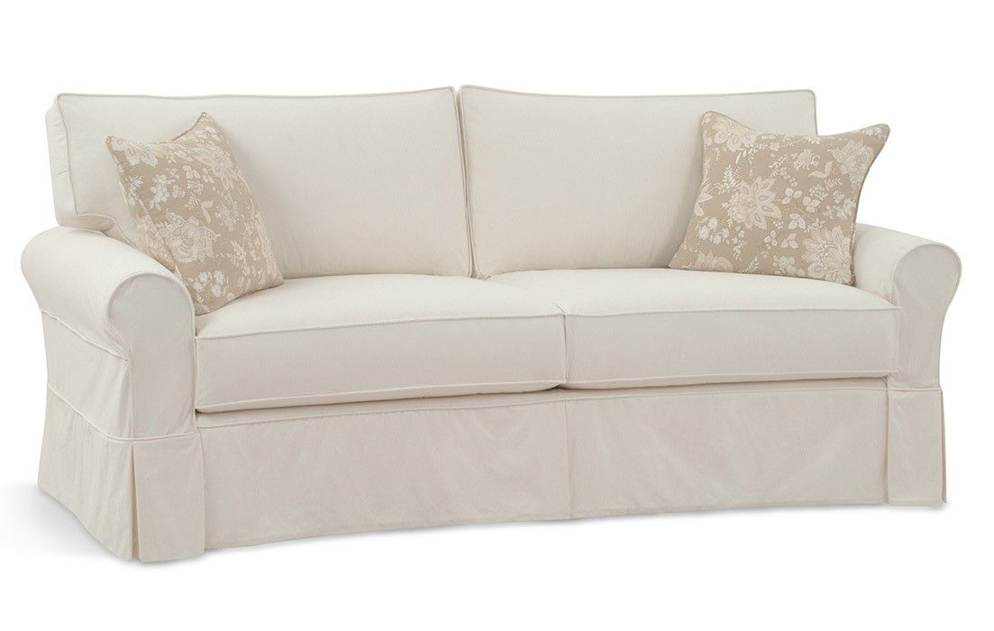Alexandria Sofa, Color: Castillo Indigo