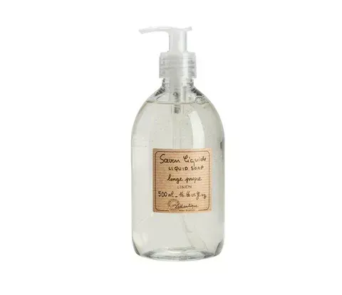 Linen - Liquid Soap