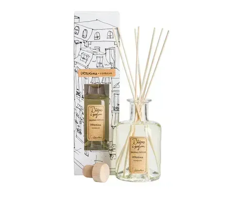 Verbena - Fragrance Diffuser