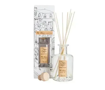 White Tea - Fragrance Diffuser