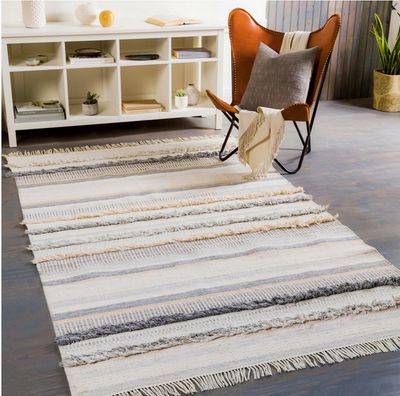 Azalea Multi Indoor/Outdoor Area Rug - 