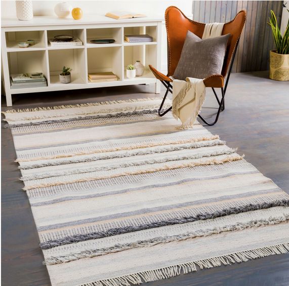 Azalea Multi Indoor/Outdoor Area Rug - 