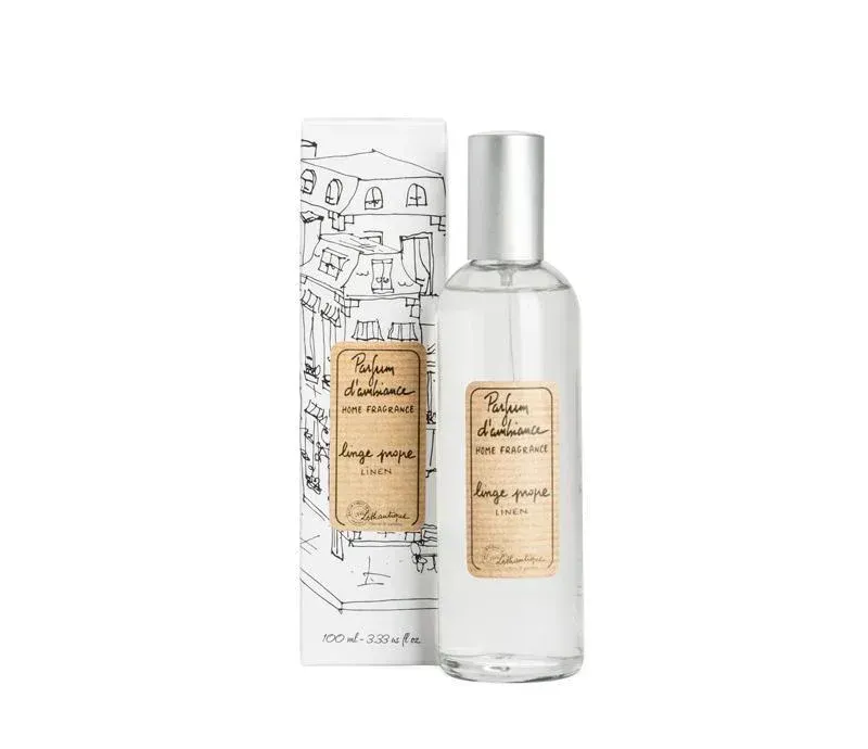 Linen - Home Fragrance