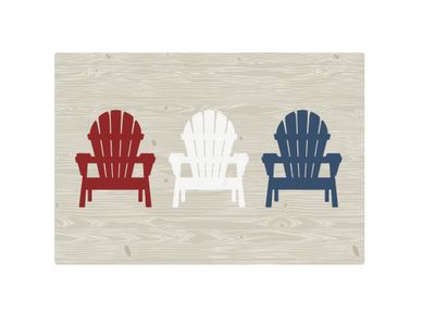 Muskoka Chair 