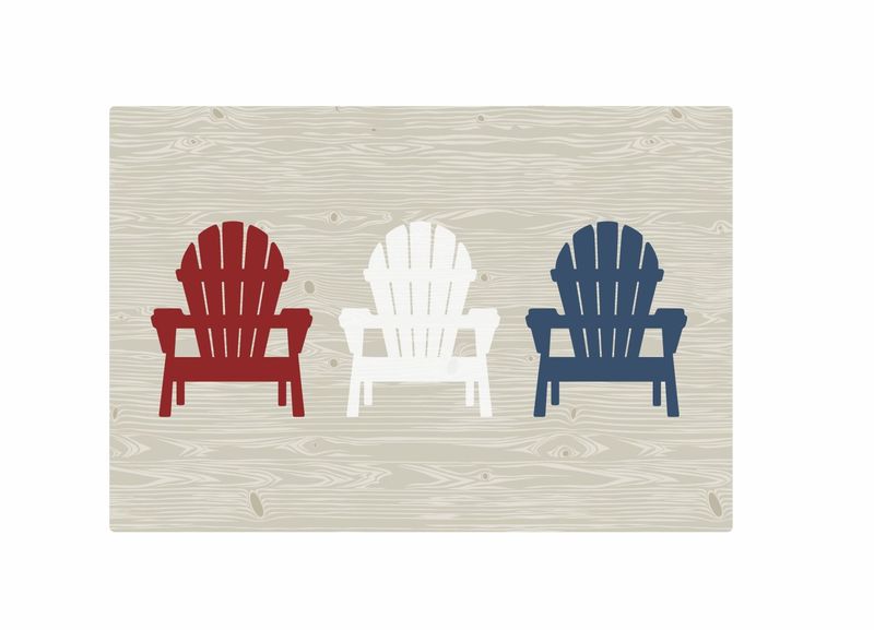 Muskoka Chair 