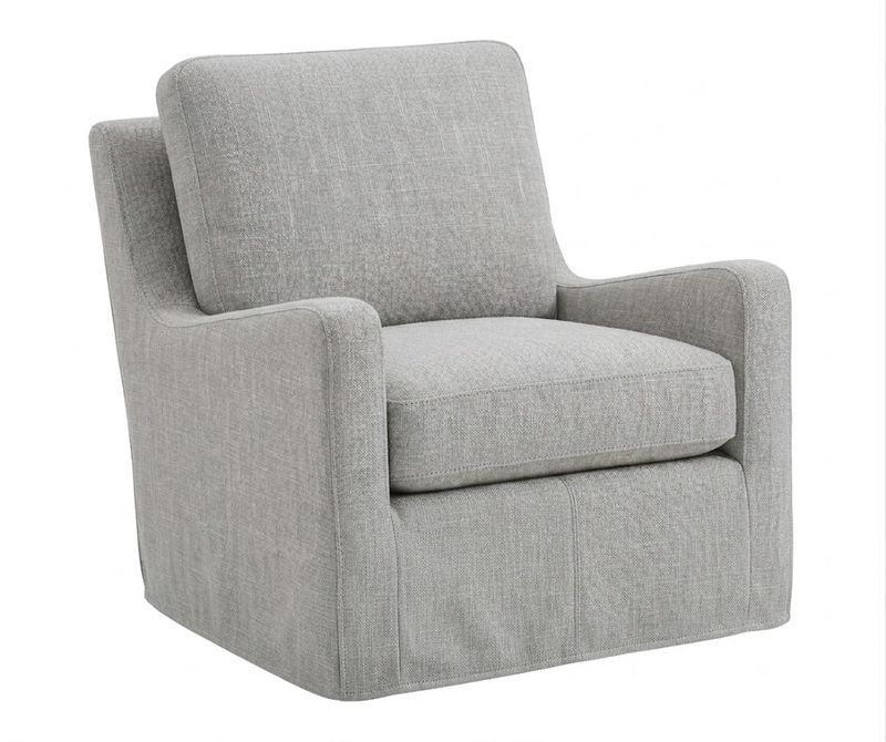 Austin Swivel Chair