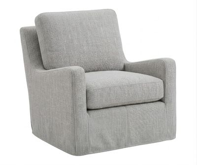 Austin Swivel Chair