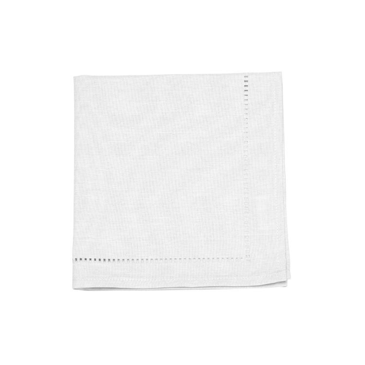 Linen Look Napkin S/4 - 