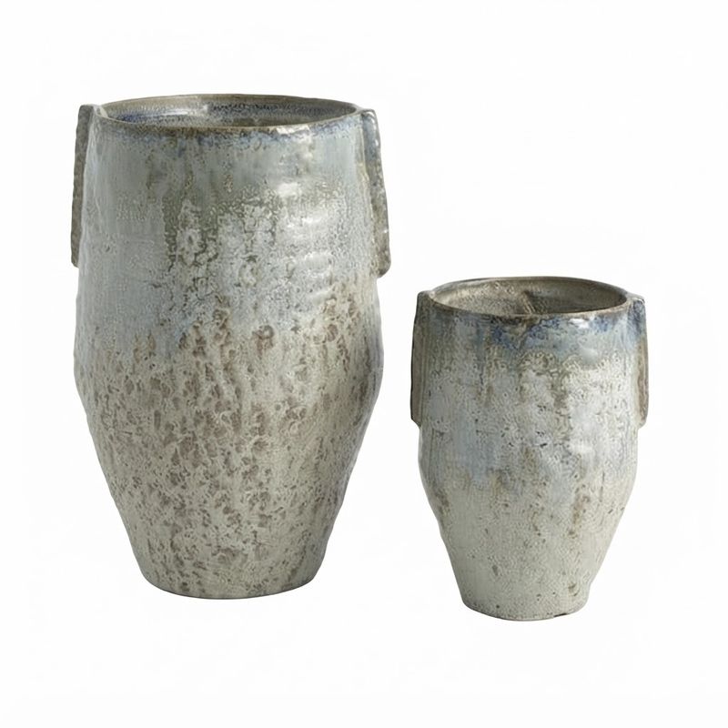 Pinch Pot Vase - 