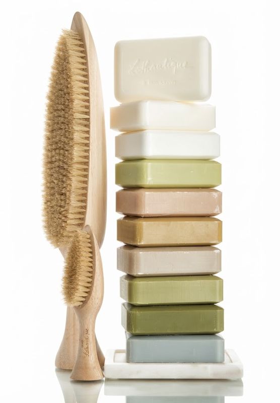 Bar Soap (200g)