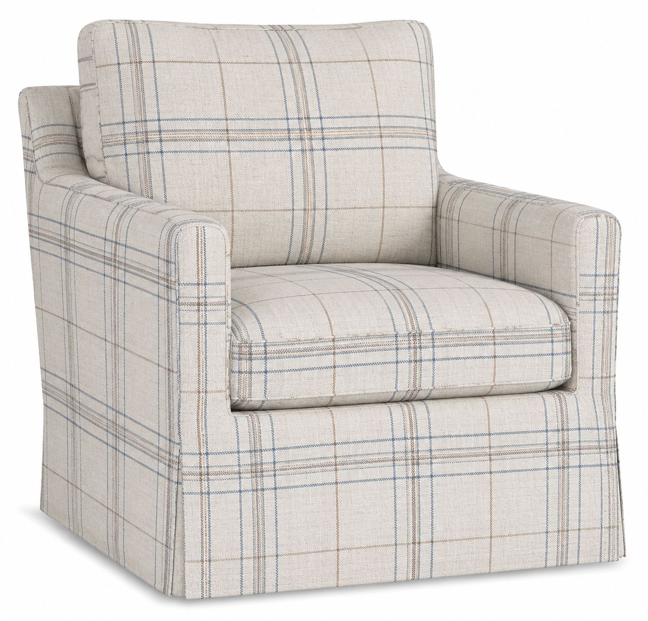 Miles XL Swivel Chair