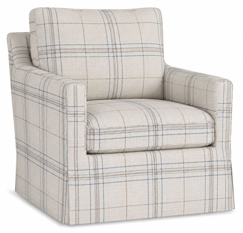 Miles XL Swivel Chair