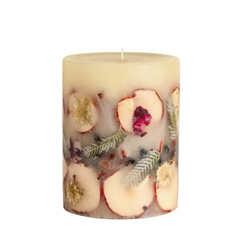 Spicy Apple