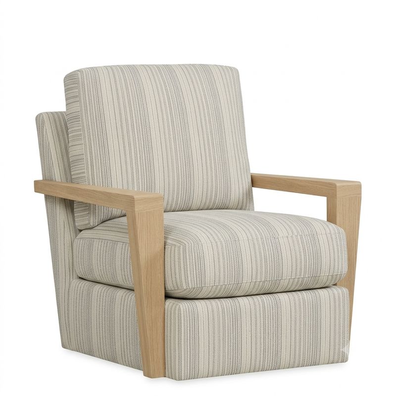 4414 Swivel Chair - Clyde Spa