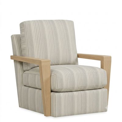 4414 Swivel Chair - Clyde Spa