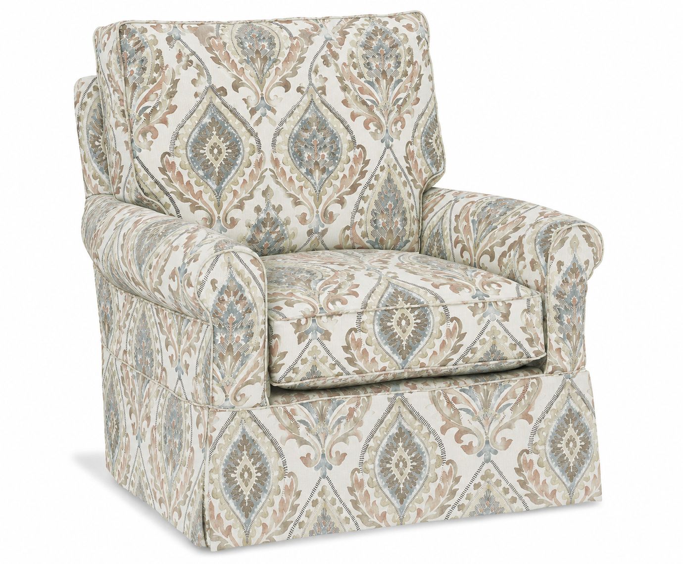 Libby XL Swivel
