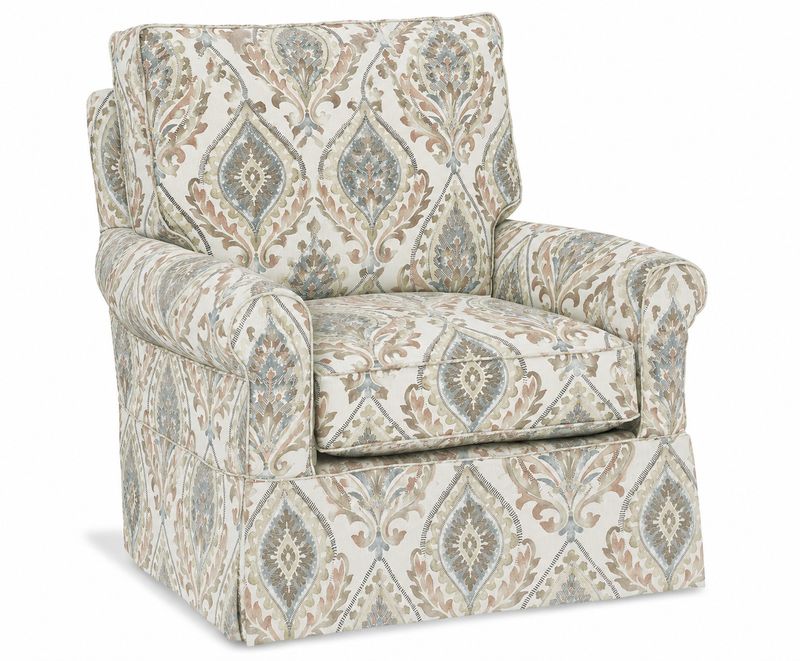 Libby XL Swivel