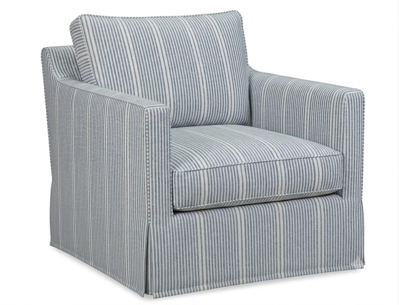 Miles Swivel Chair