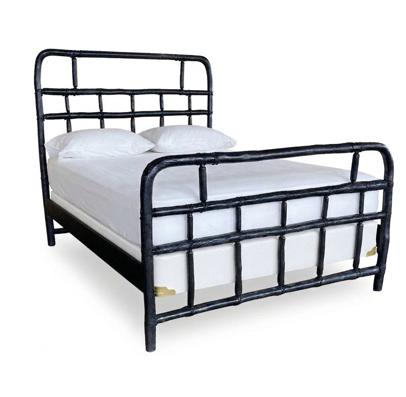Round Up Bed