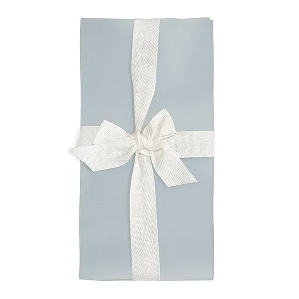 Provencal Napkin S/4 - , Color: Quarry Blue