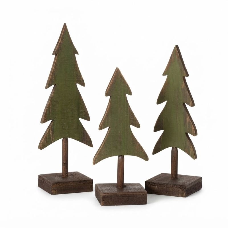 Tree Table Top - 