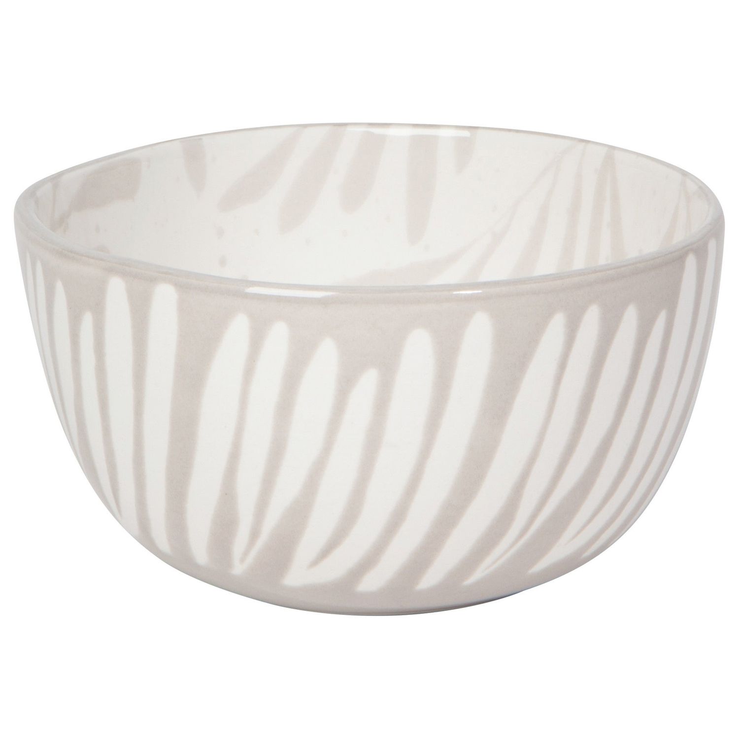 Grove Collection  - , Size: Dessert Bowl (4.5")