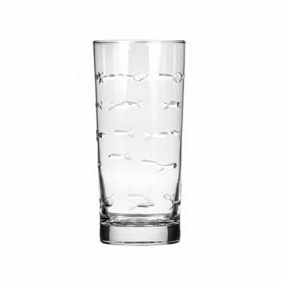 School of Fish - Highball Cooler (15 oz)