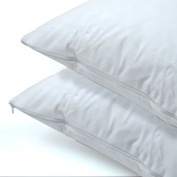 Pillow Protector S/2 -