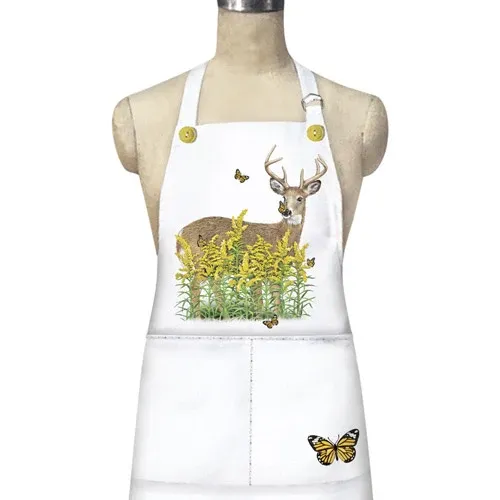 Apron -