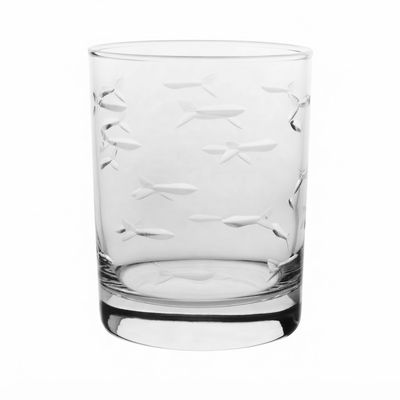 School of Fish - DOF (13 oz)