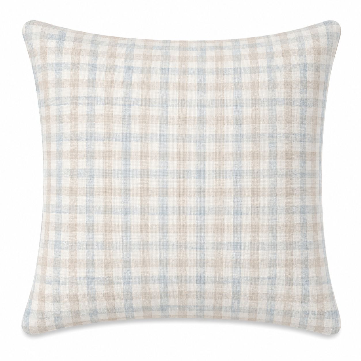 Toss Pillow - St. Leonard Robin's Egg Blue 18"