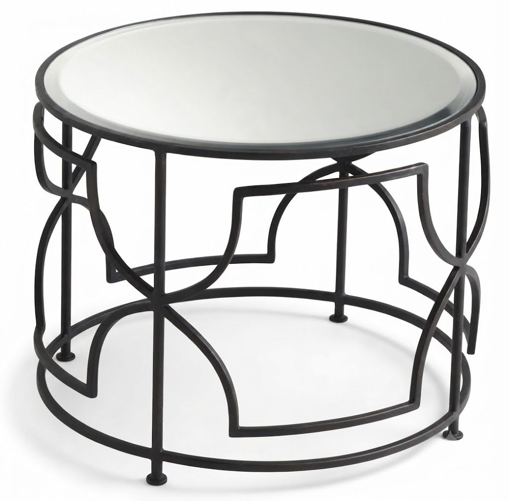 Rhombus Table (CYN)