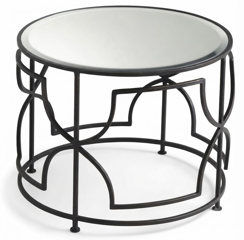 Rhombus Table (CYN)