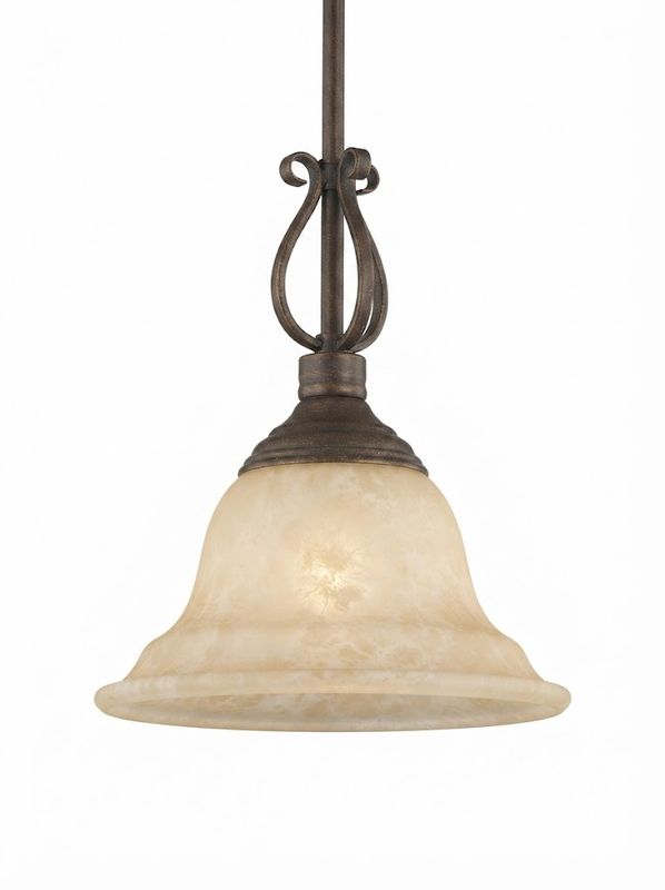Bell Pendant