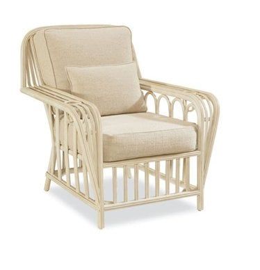 Boat House Chair