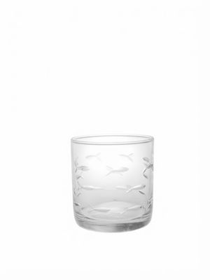 School of Fish - Room Tumbler (10 oz)