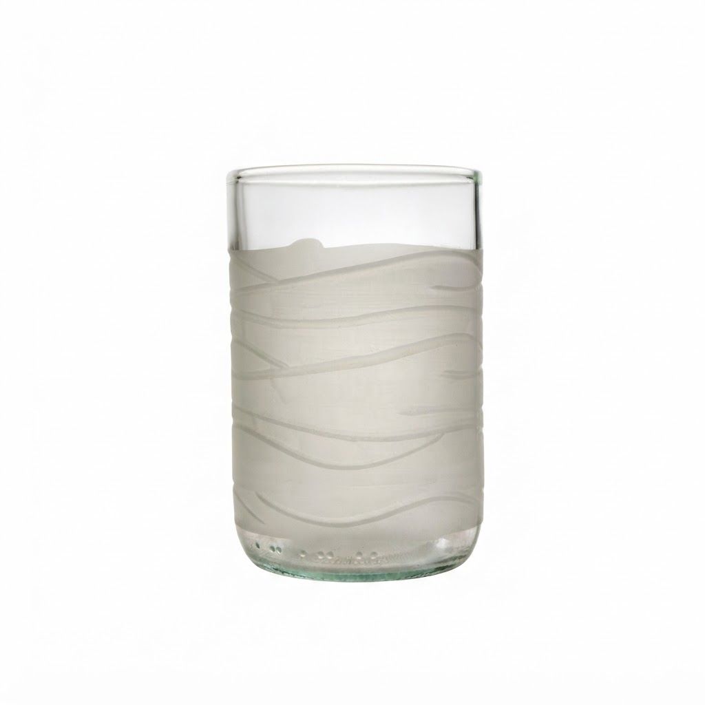 Glacier Glass - Tumbler (14 oz)