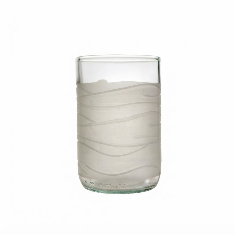 Glacier Glass - Tumbler (14 oz)