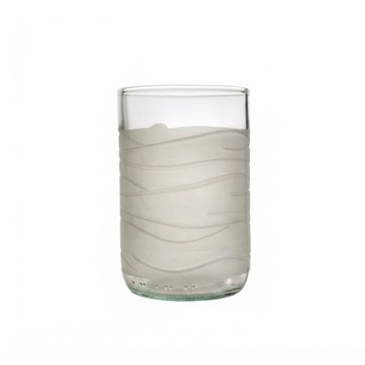 Glacier Glass - Tumbler (14 oz)
