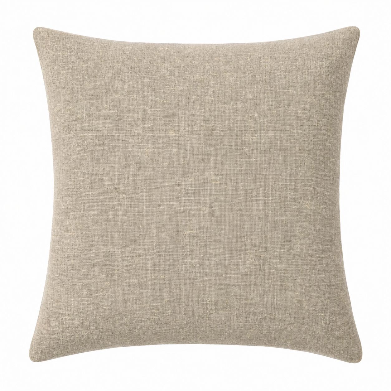 Toss Pillow - Clifton Natural 21"