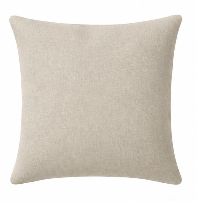 Toss Pillow - Simpson Oyster 21x21 (LEE)