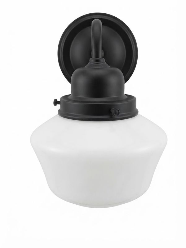 Dawson Wall Sconce Oil Rubbed Bronze (HV)