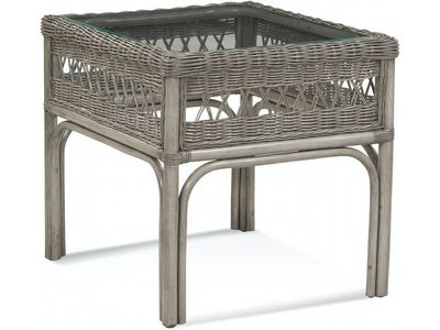 Nassau End Table
